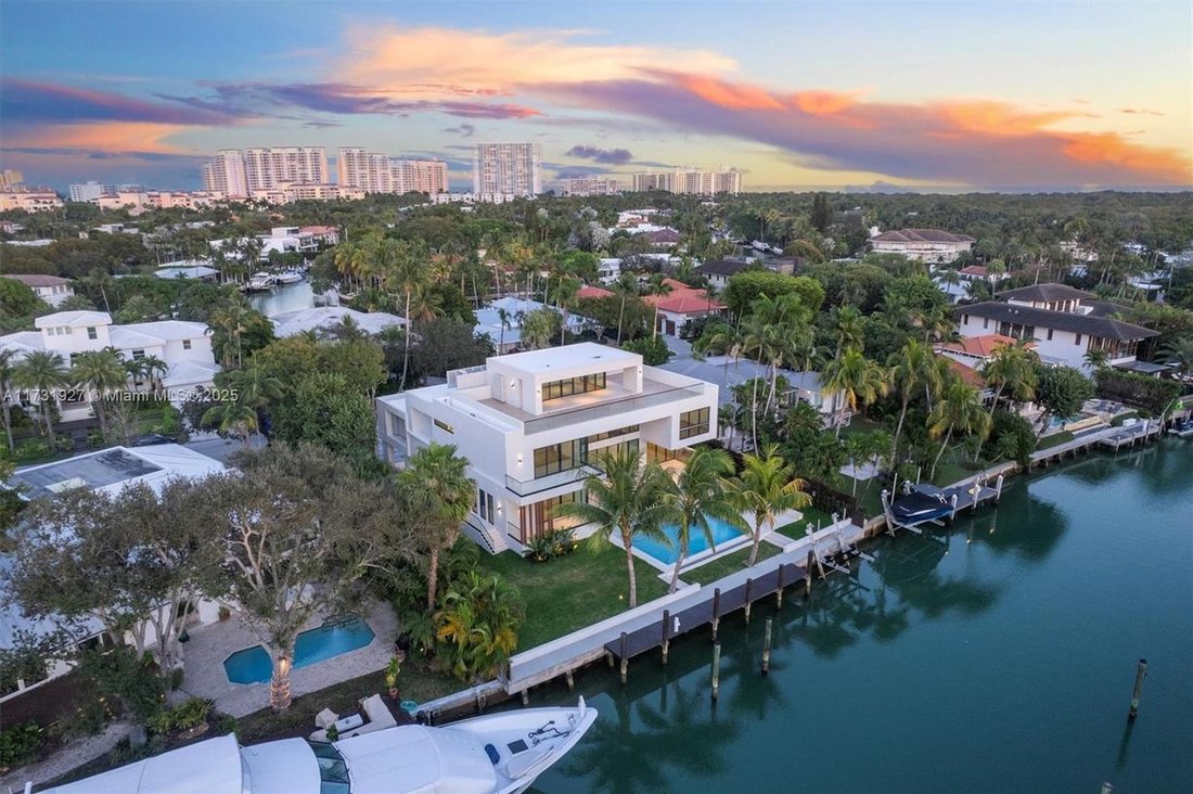 House in Key Biscayne, Florida, United States 1 - 15200216
