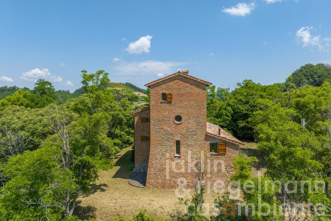 House in Historic Center, Urbino, Marche 5 - 15642370