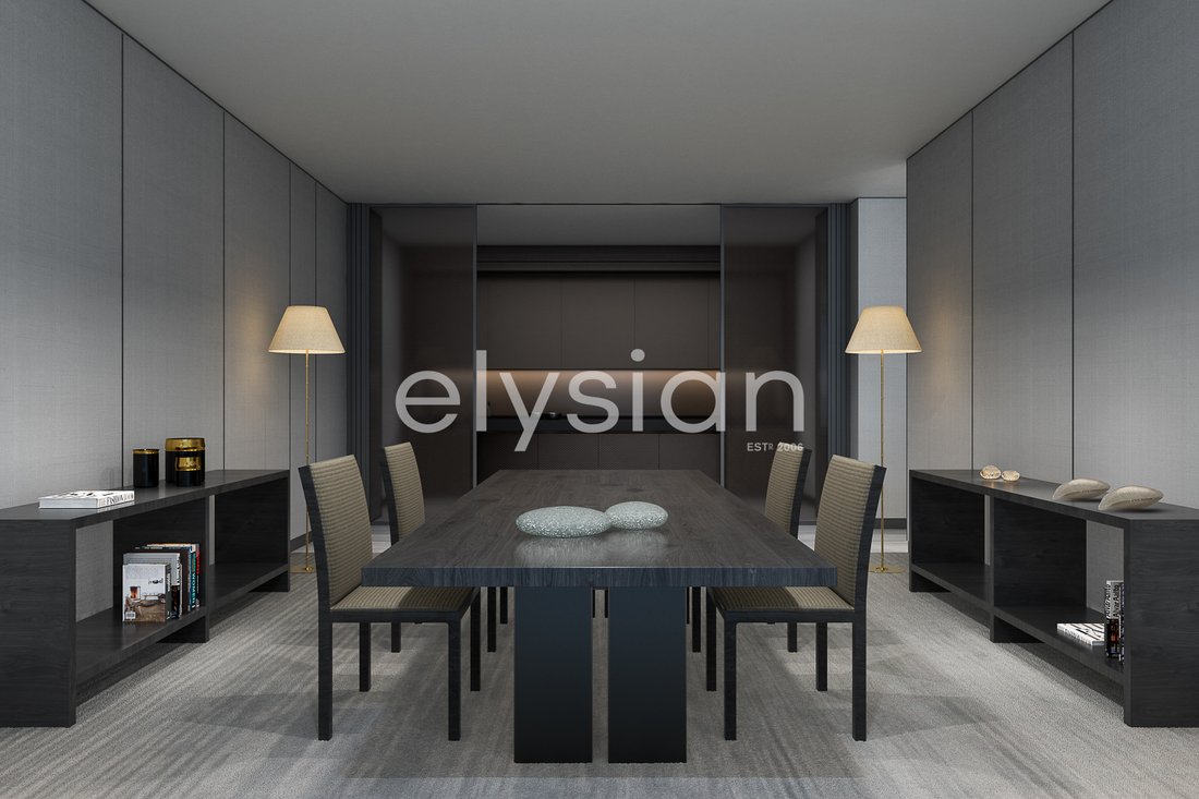 Apartment in Palm Jumeirah, Dubai, United Arab Emirates 5 - 15642604
