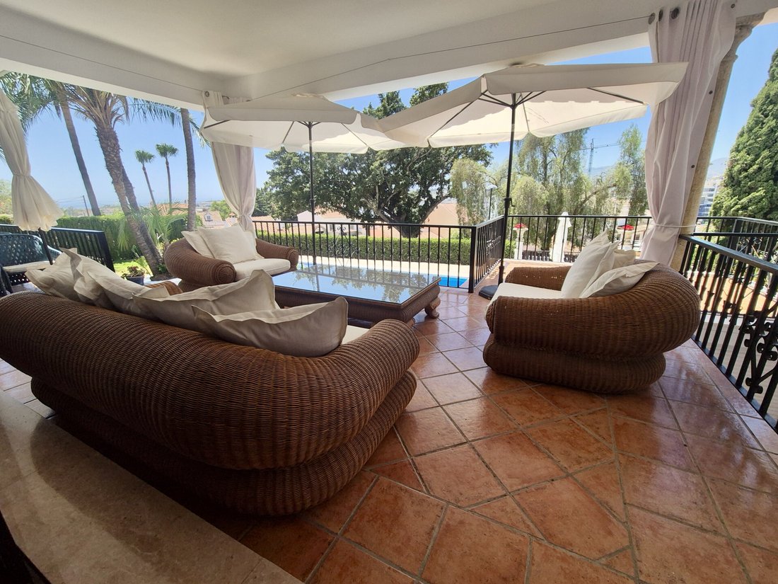 Villa in Nueva Andalucia, Marbella, Spain 3 - 15642699