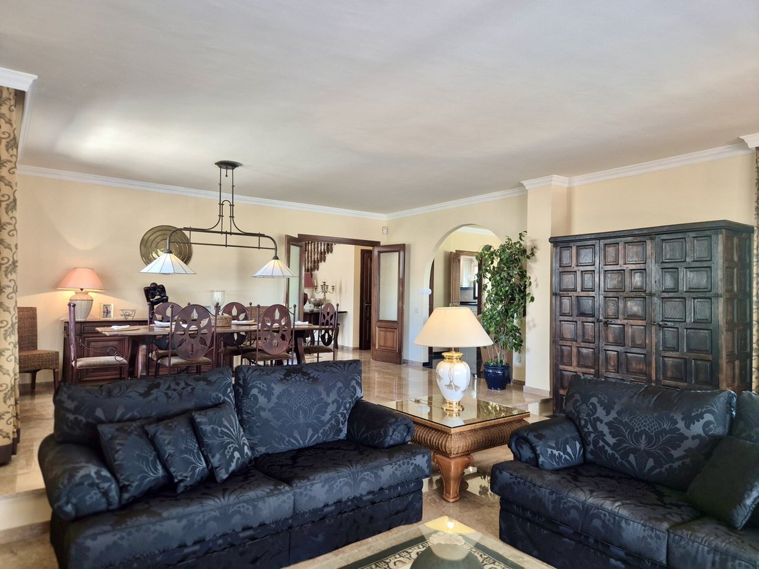 Villa in Nueva Andalucia, Marbella, Spain 5 - 15642699
