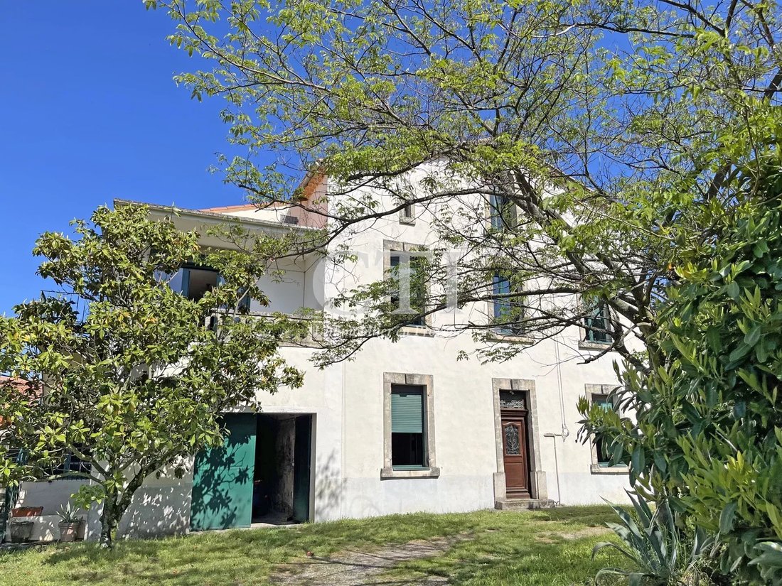 House in Ouest Sud, Vaison-la-Romaine, France 1 - 15642231