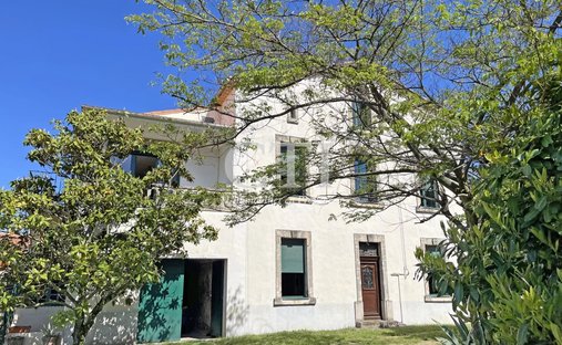 House in Ouest Sud, Vaison-la-Romaine, France 1