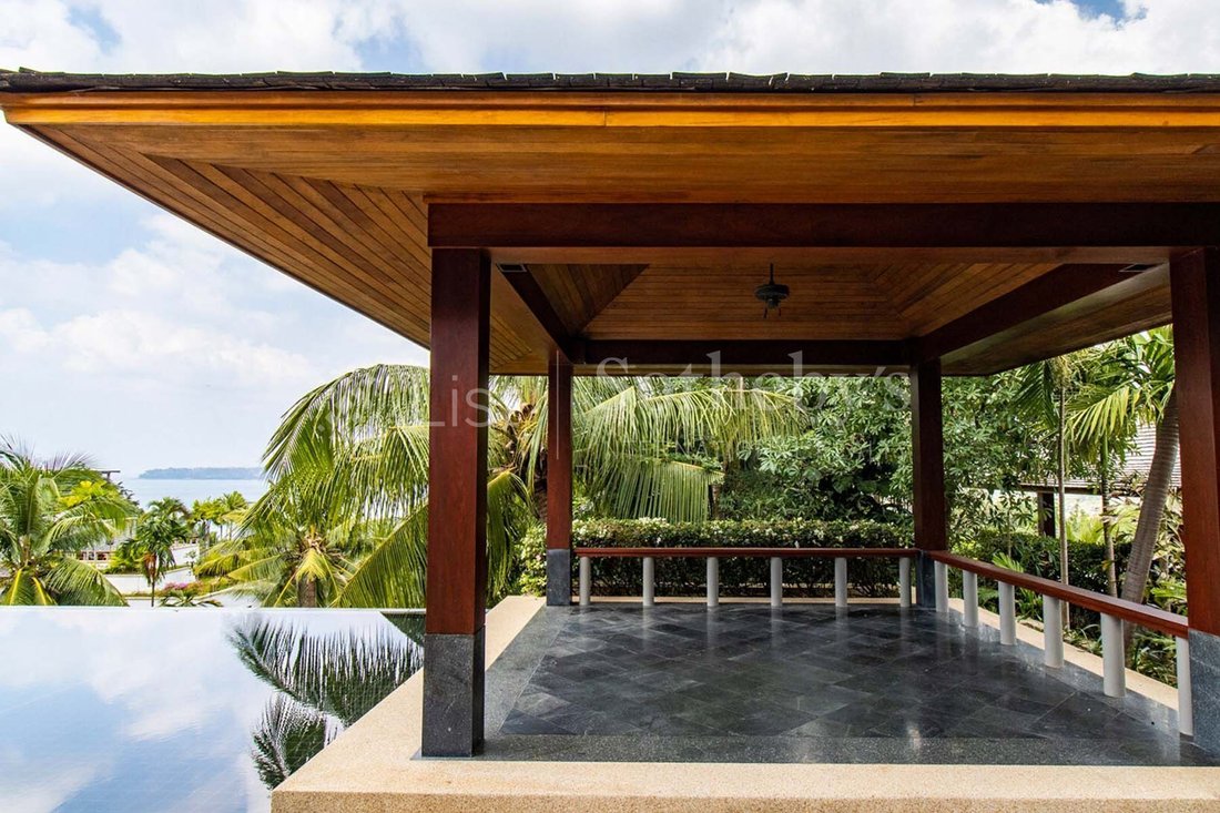 Kamala, Phuket, Thailand 3 - 12244358