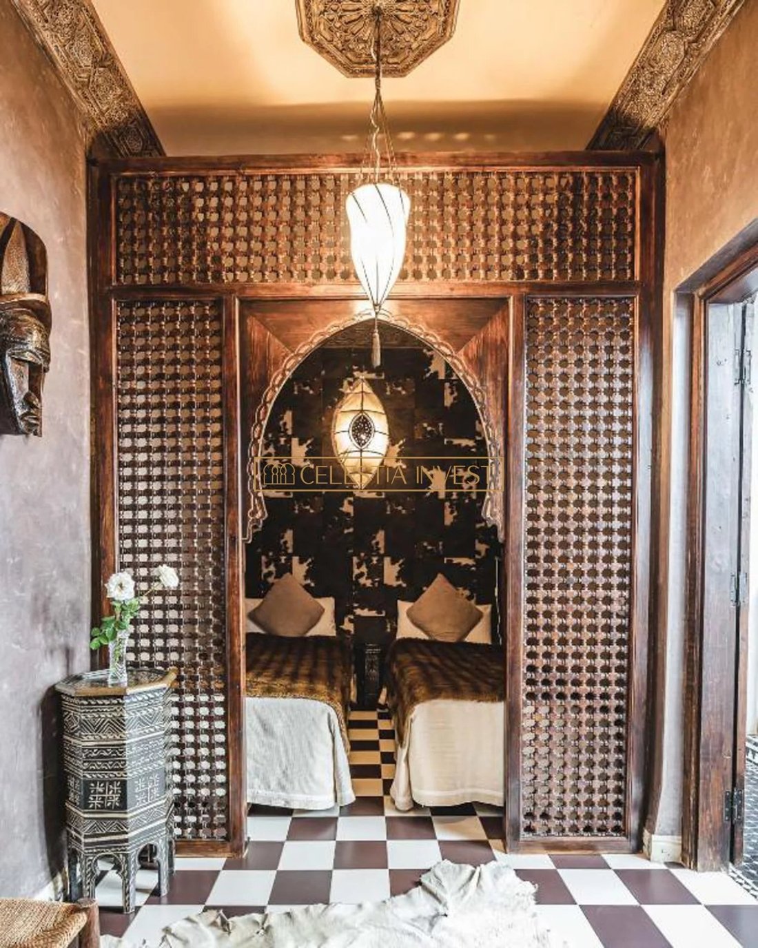 House in Menara, Marrakesh-Safi, Morocco 2 - 15642570