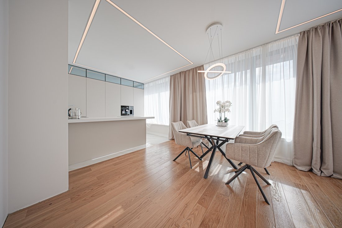 Apartment in Sofia, Sofia City Province, Bulgaria 3 - 15638039
