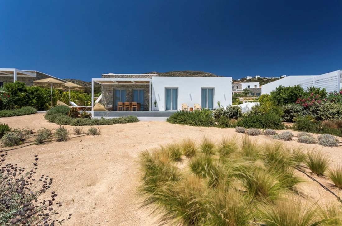 Villa in Paros, Aegean, Greece 3 - 15642382
