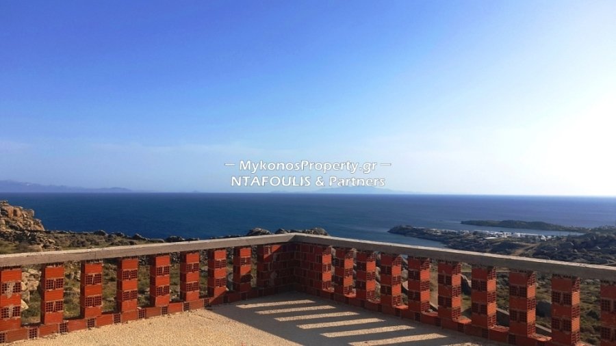 Villa in Mykonos, Aegean, Greece 1 - 15642646