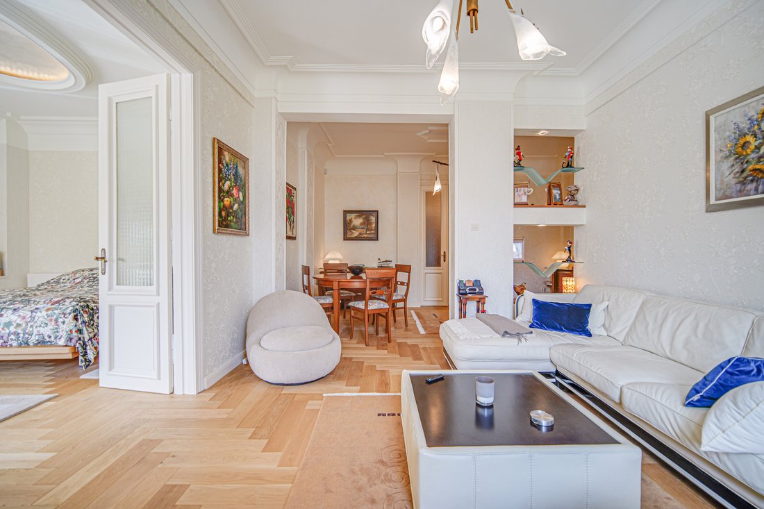 Apartment in Sofia, Sofia City Province, Bulgaria 3 - 15638138
