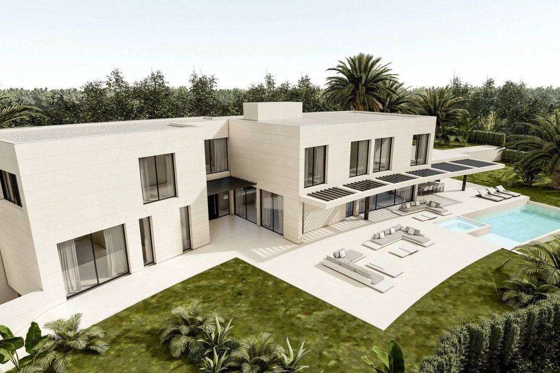 House in Sant Andreu de Llavaneres, Catalonia, Spain 4 - 15642296