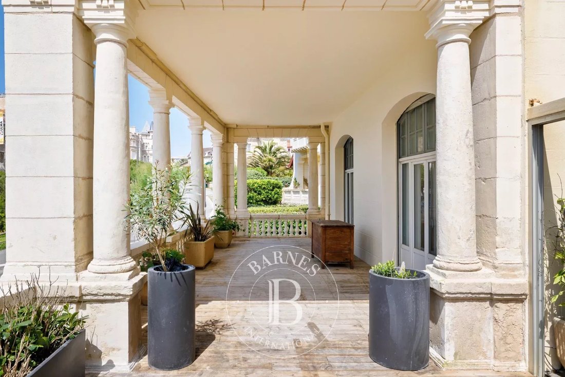 Apartment in France 5 - 15642321