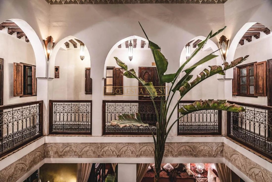 House in Menara, Marrakesh-Safi, Morocco 5 - 15642570
