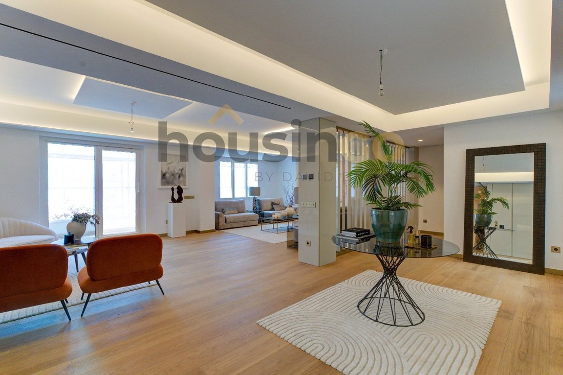 Apartment in Barrio Salamanca, Madrid, Spain 4 - 15642652