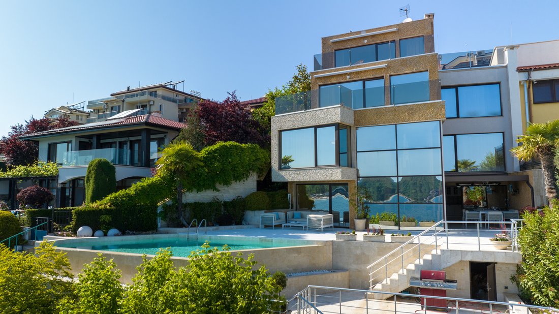 House in Sozopol, Bulgaria 2 - 15638037