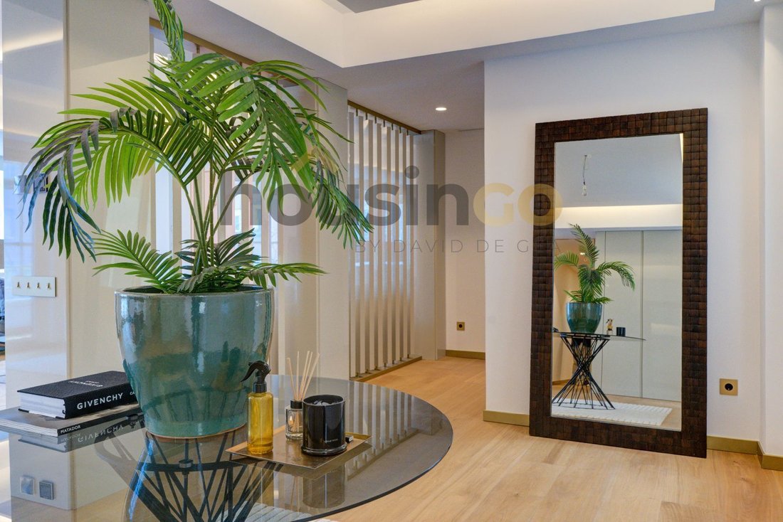 Apartment in Barrio Salamanca, Madrid, Spain 5 - 15642652