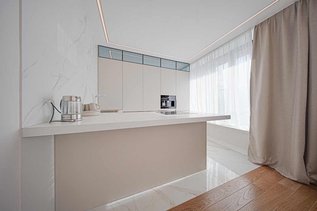 Apartment in Sofia, Sofia City Province, Bulgaria 4 - 15638039