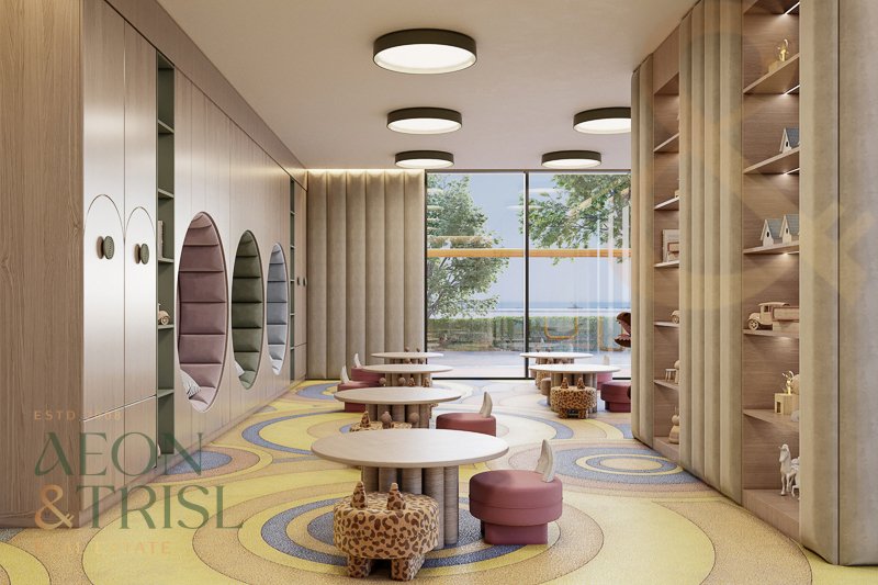 Apartment in Dubai, United Arab Emirates 5 - 15642402
