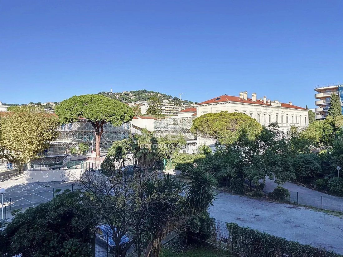 Appartement à Cannes, Provence-Alpes-Côte d'Azur, France 4 - 15563757