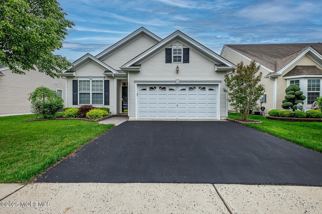 House in Jackson Township, New Jersey, United States 1 - 15620742