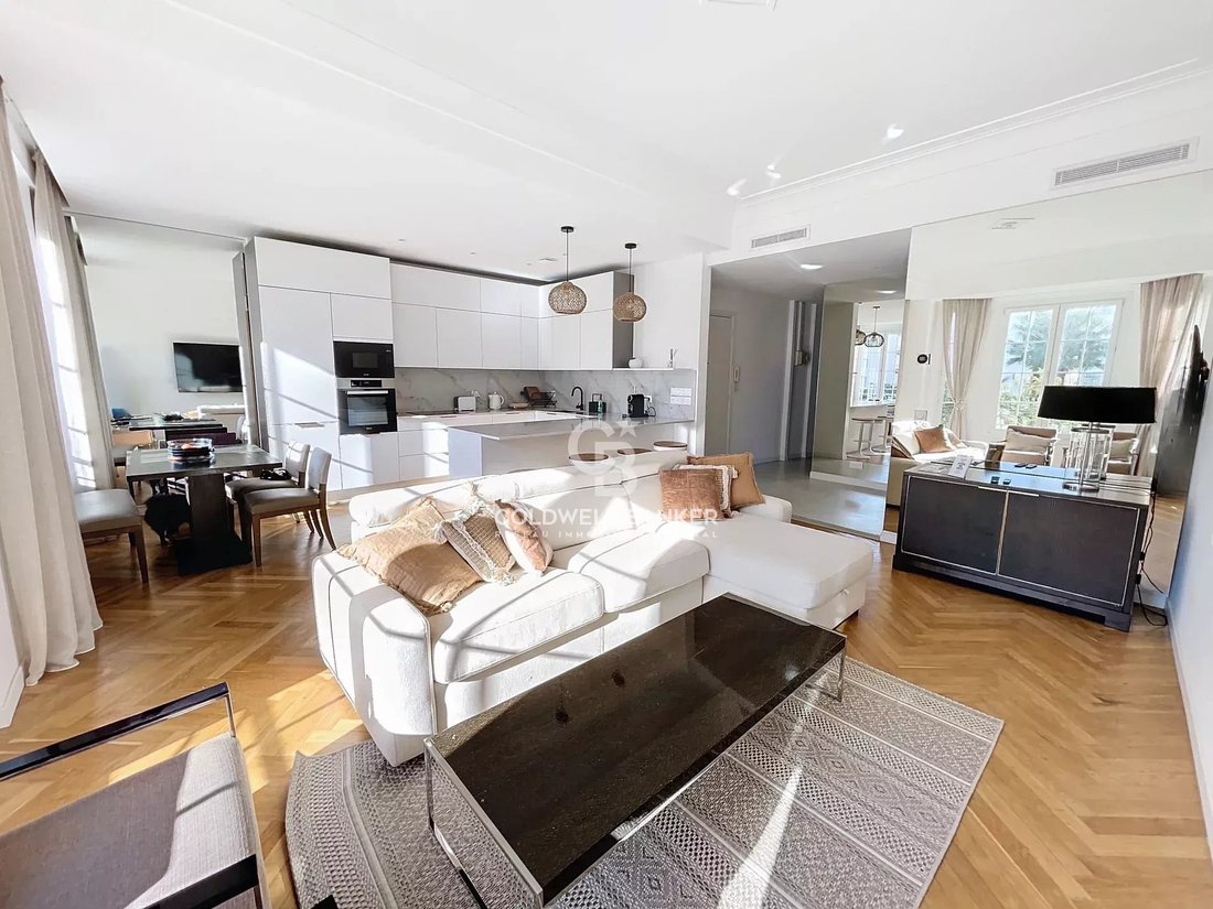 Appartement à Cannes, Provence-Alpes-Côte d'Azur, France 1 - 15563757