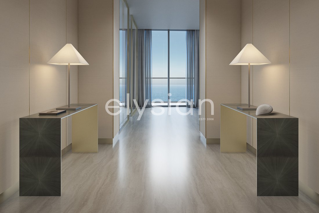 Penthouse in Palm Jumeirah, Dubai, United Arab Emirates 4 - 15642597