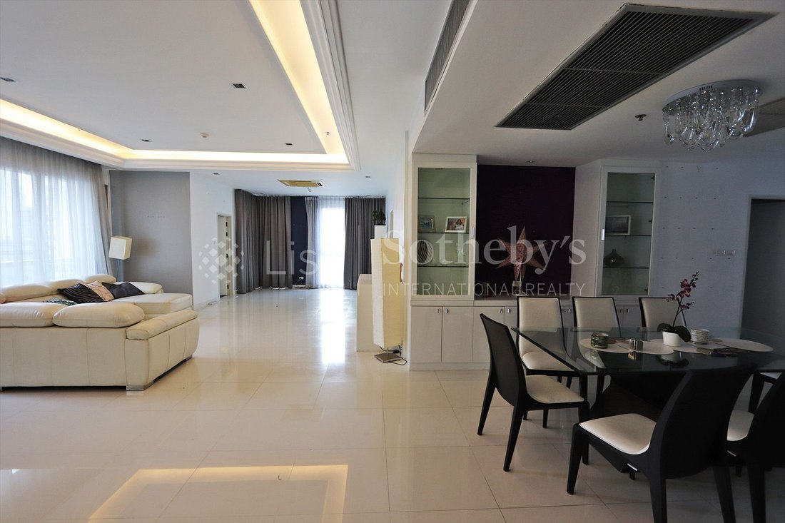 Condo in Bangkok, Bangkok, Thailand 2 - 10651095