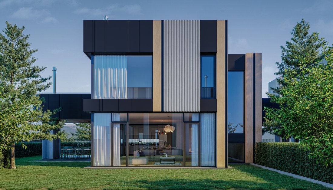 House in Sofia, Bulgaria 3 - 15638122
