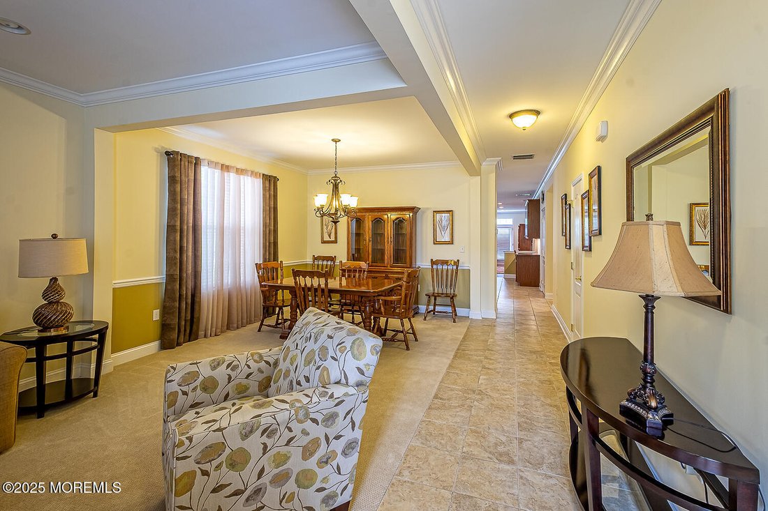 House in Jackson Township, New Jersey, United States 3 - 15620742
