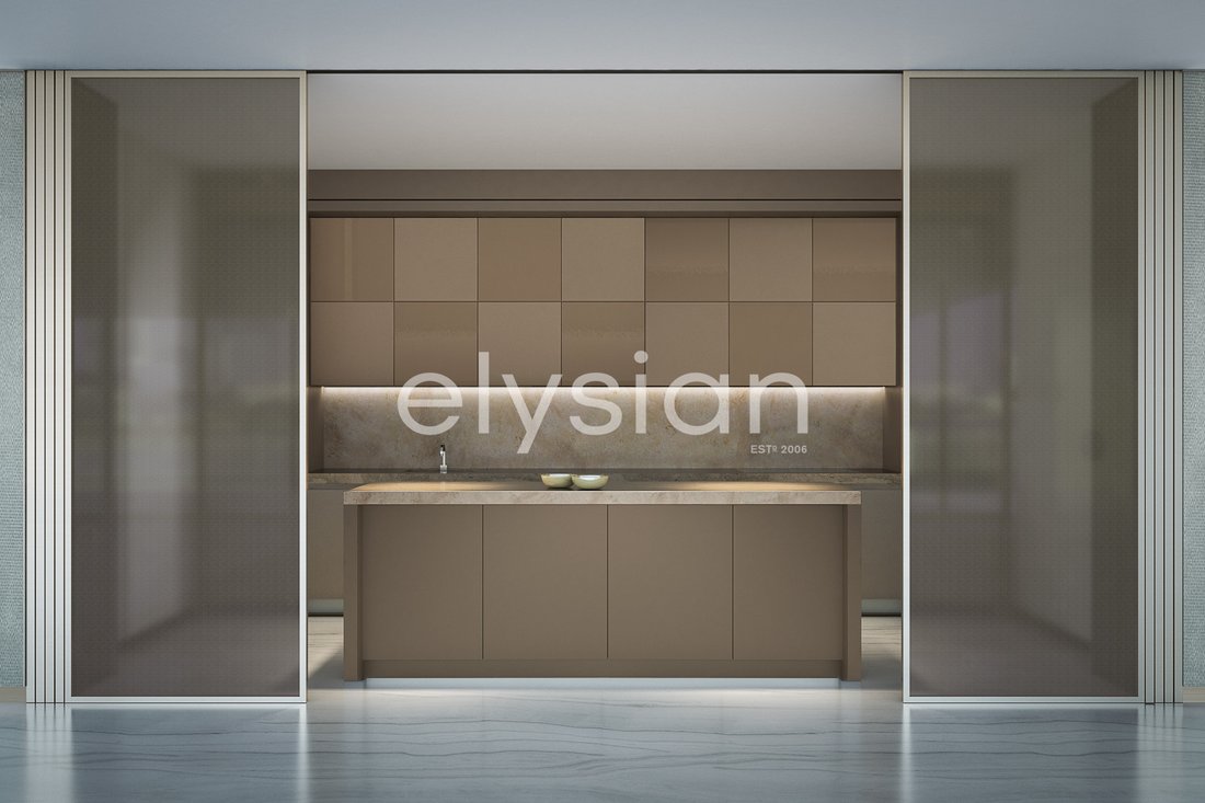 Apartment in Palm Jumeirah, Dubai, United Arab Emirates 4 - 15642606