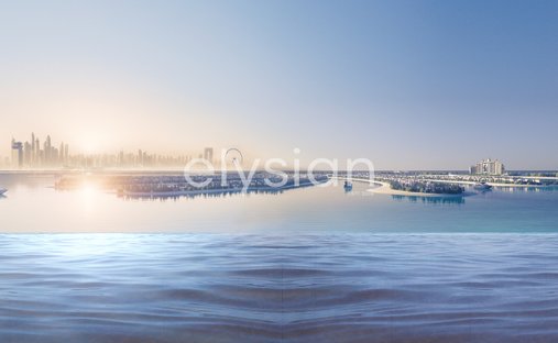 Apartment in Dubai, Dubai, United Arab Emirates 1