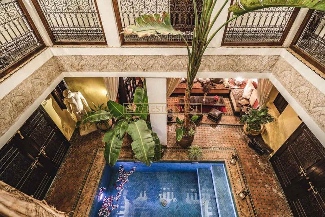 House in Menara, Marrakesh-Safi, Morocco 4 - 15642570