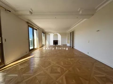 Apartment in Bois de Boulogne, Paris 16e Arrondissement, Paris 5 - 15594267
