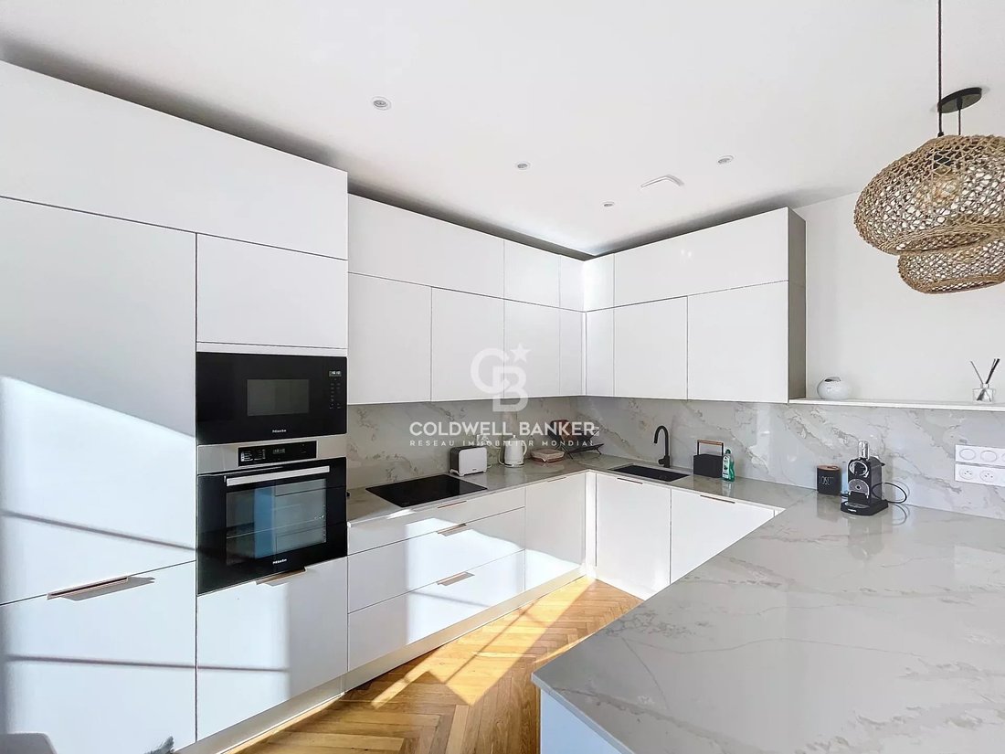 Appartement à Cannes, Provence-Alpes-Côte d'Azur, France 2 - 15563757