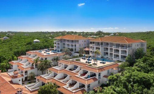 Eigentumswohnung in The Bight, Caicos Islands, Turks- und Caicosinseln 1