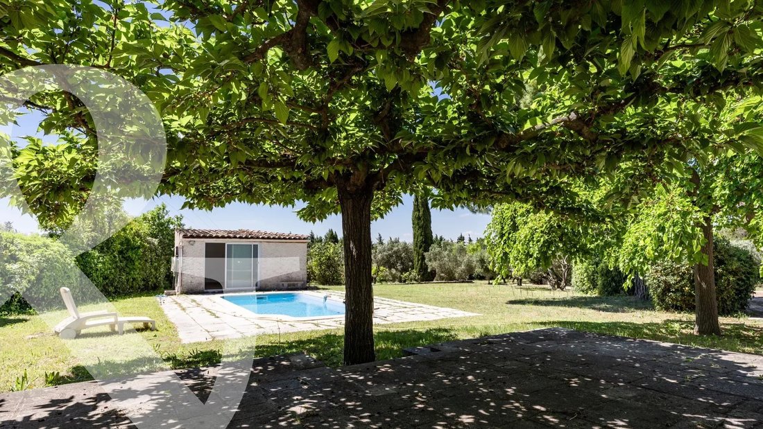 House in Fontvieille, Provence-Alpes-Côte d'Azur, France 4 - 15637797