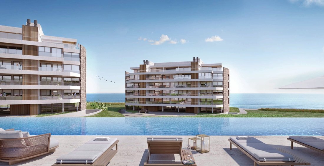Apartment in Manantiales, Maldonado Department, Uruguay 5 - 15642244