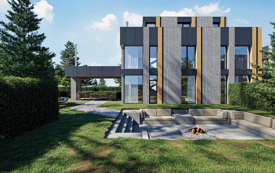 House in Sofia, Bulgaria 2 - 15638122