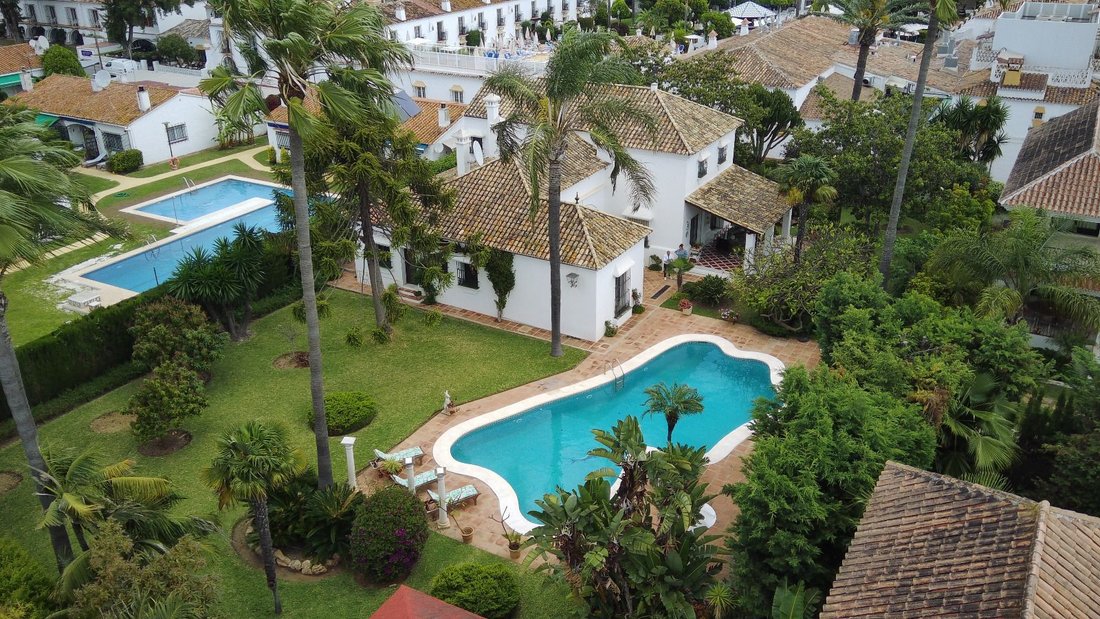 Villa in San Pedro de Alcántara, Andalusia, Spain 3 - 15531993