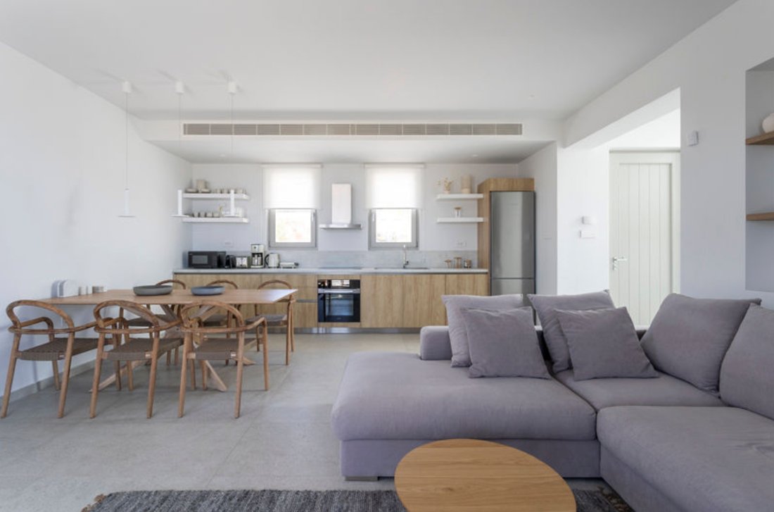 Villa in Paros, Aegean, Greece 4 - 15642382