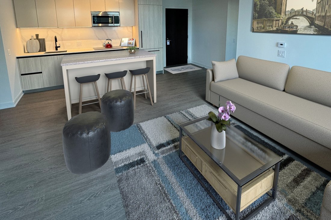 Condo in Toronto, Ontario, Canada 4 - 15642190