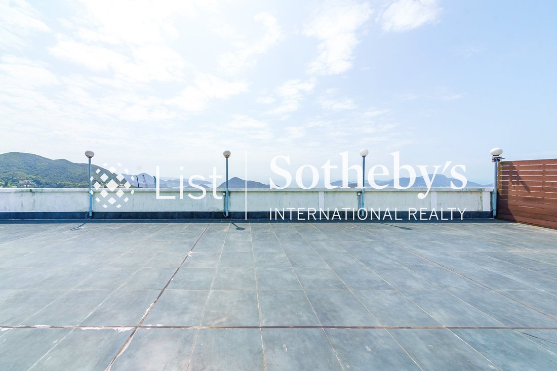 Apartment in Hong Kong, Hong Kong 2 - 14105061