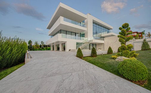 Casa en Sofía, Provincia de Sofía-Ciudad, Bulgaria 1