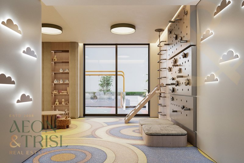 Apartment in Dubai, United Arab Emirates 4 - 15642402