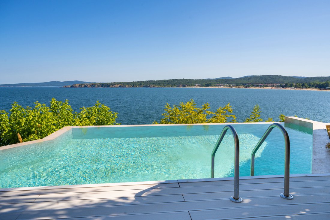 House in Sozopol, Bulgaria 3 - 15638037