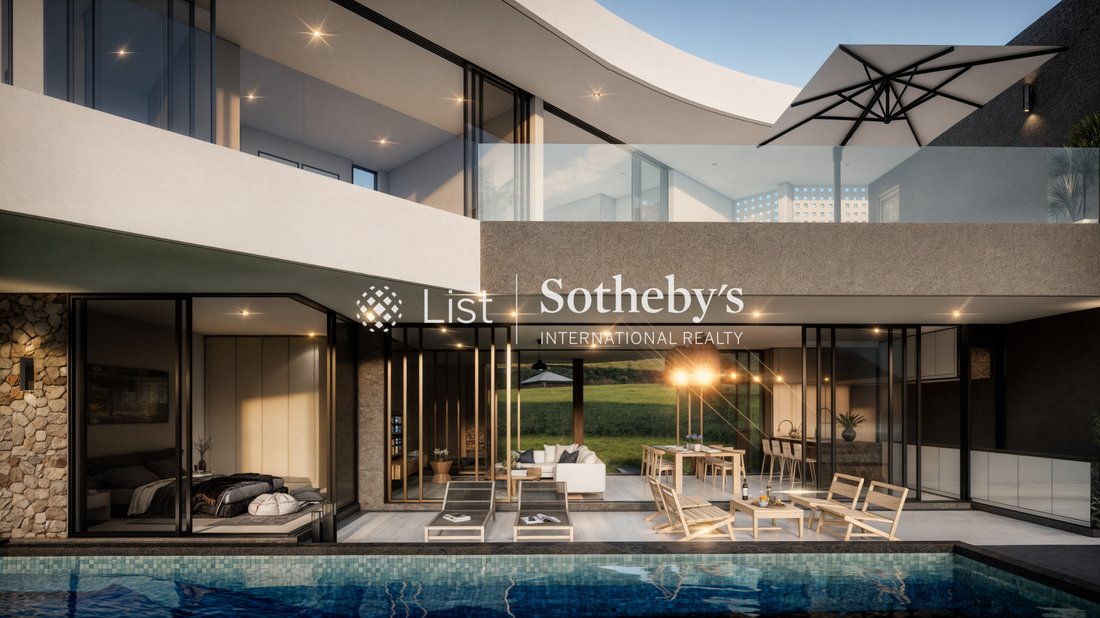House in Koh Samui, Surat Thani, Thailand 2 - 15642716