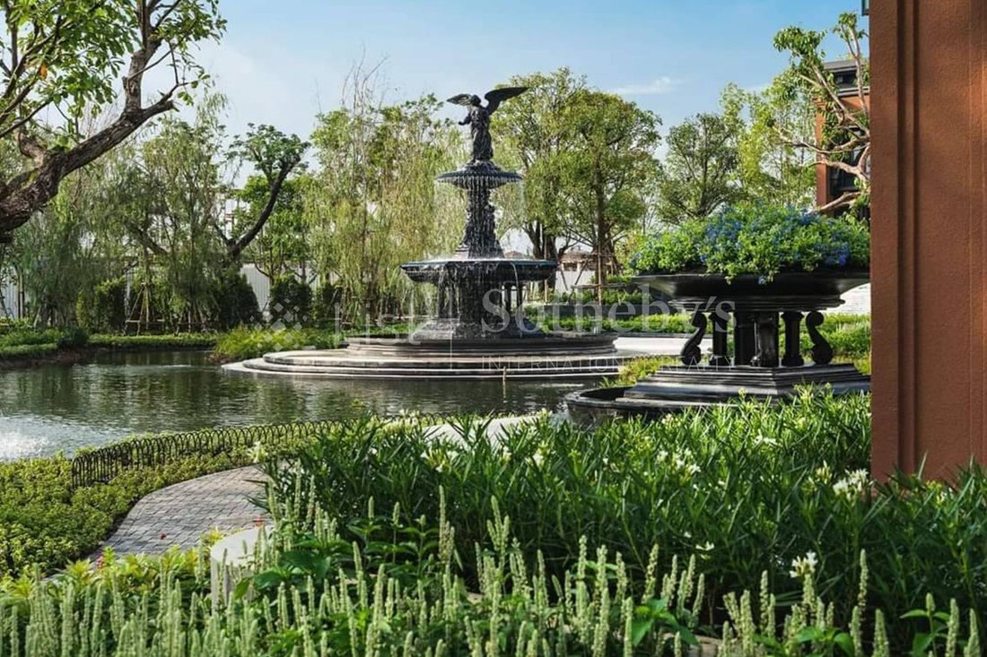 House in Bangkok, Bangkok, Thailand 3 - 12262286