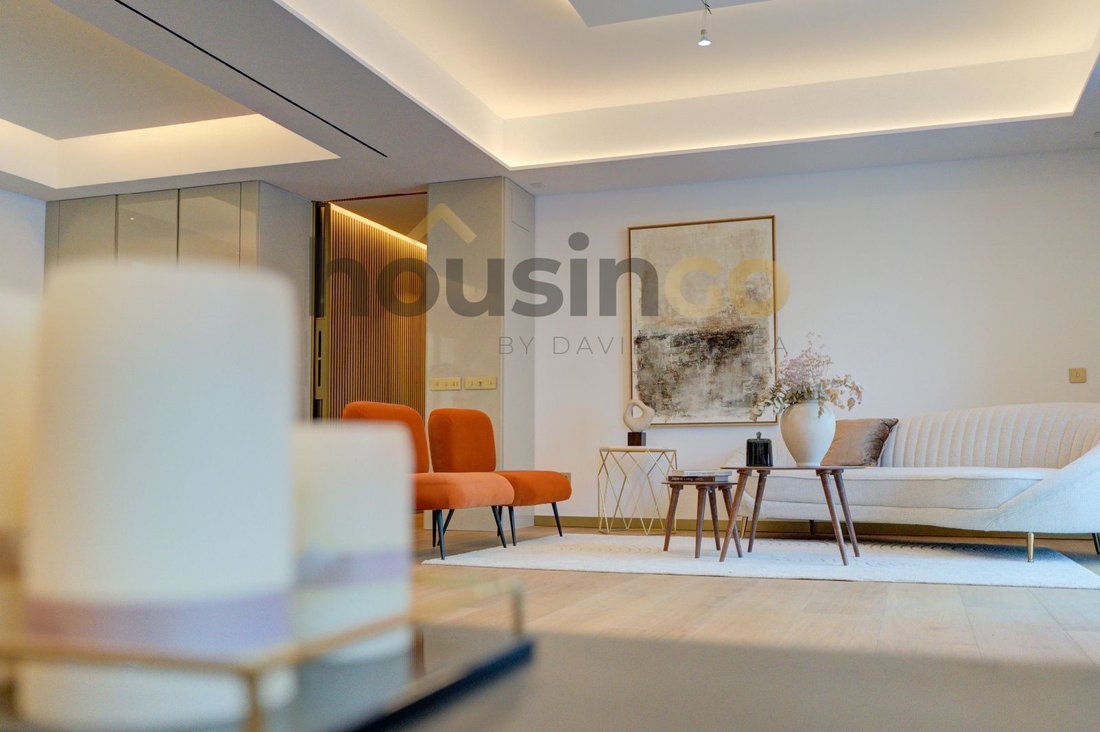 Apartment in Barrio Salamanca, Madrid, Spain 2 - 15642652