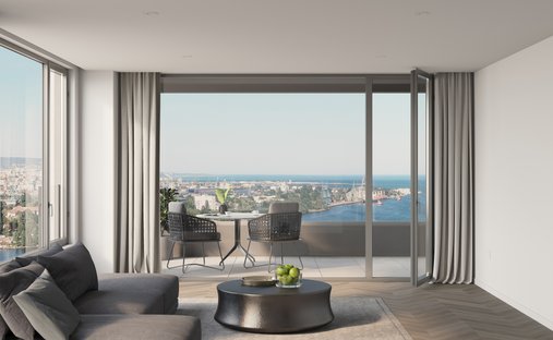 Apartment in Varna, Varna, Bulgaria 1