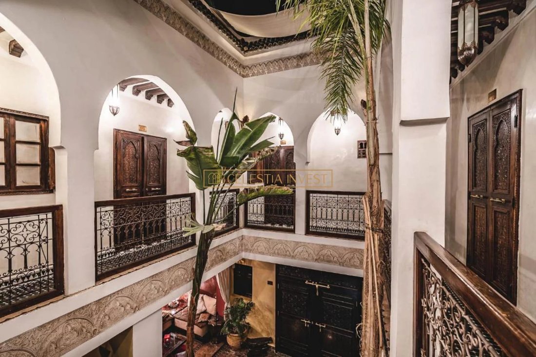 House in Menara, Marrakesh-Safi, Morocco 3 - 15642570