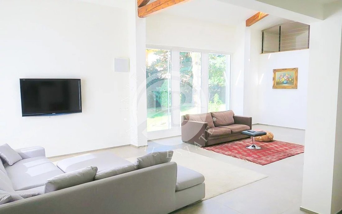 Villa in Novazzano, Ticino, Switzerland 3 - 15642621